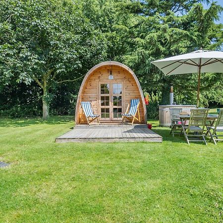 Apple Mount Retreat Hotel Lavenham Luaran gambar