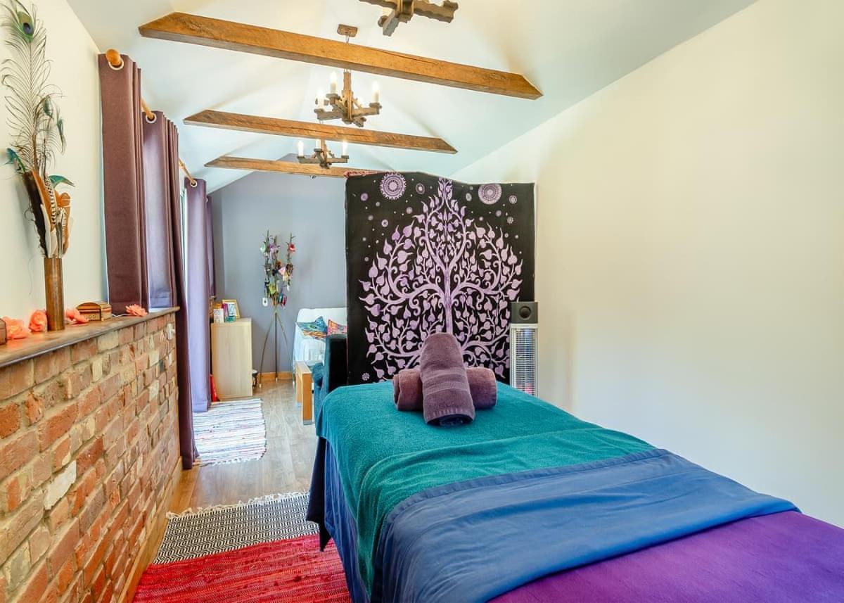 Apple Mount Retreat Hotel Lavenham Luaran gambar