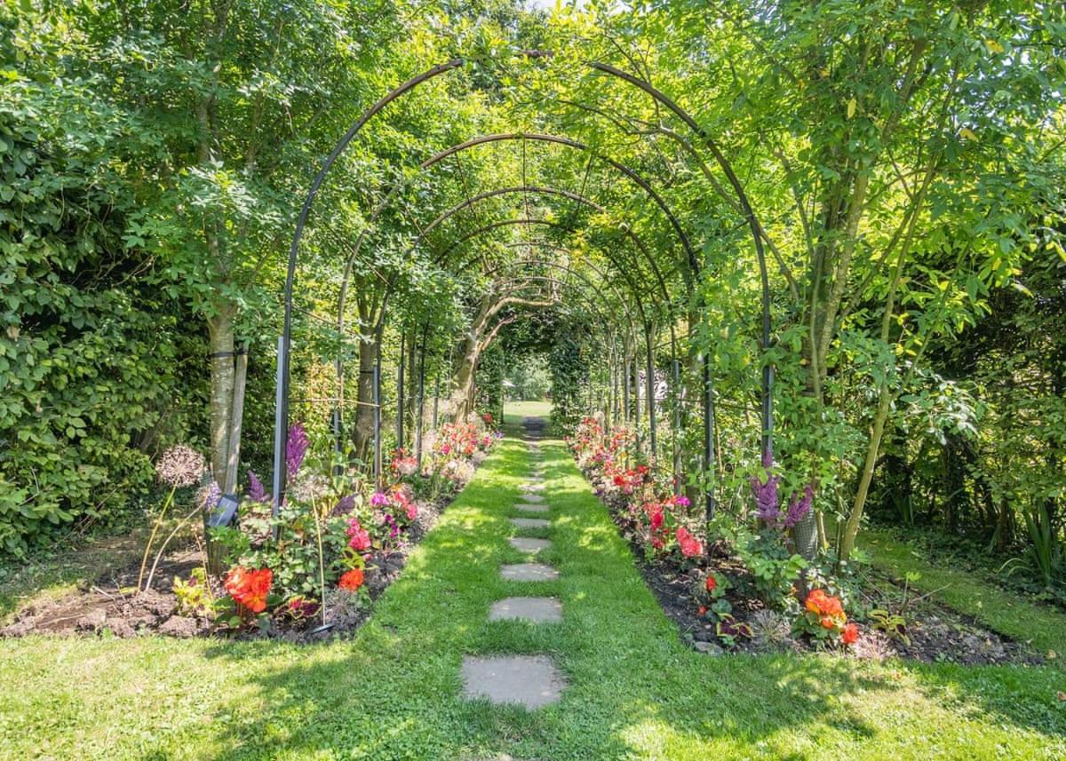 Apple Mount Retreat Hotel Lavenham Luaran gambar