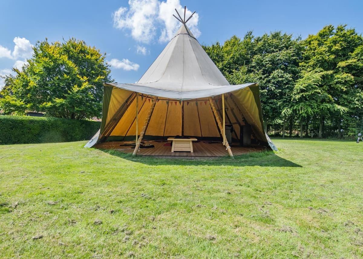 Apple Mount Retreat Hotel Lavenham Luaran gambar