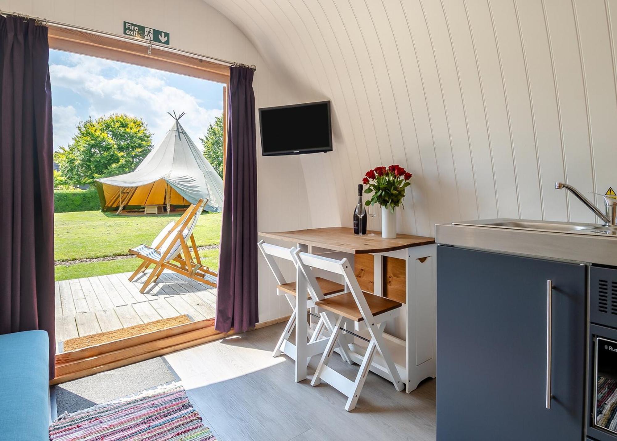 Apple Mount Retreat Hotel Lavenham Luaran gambar