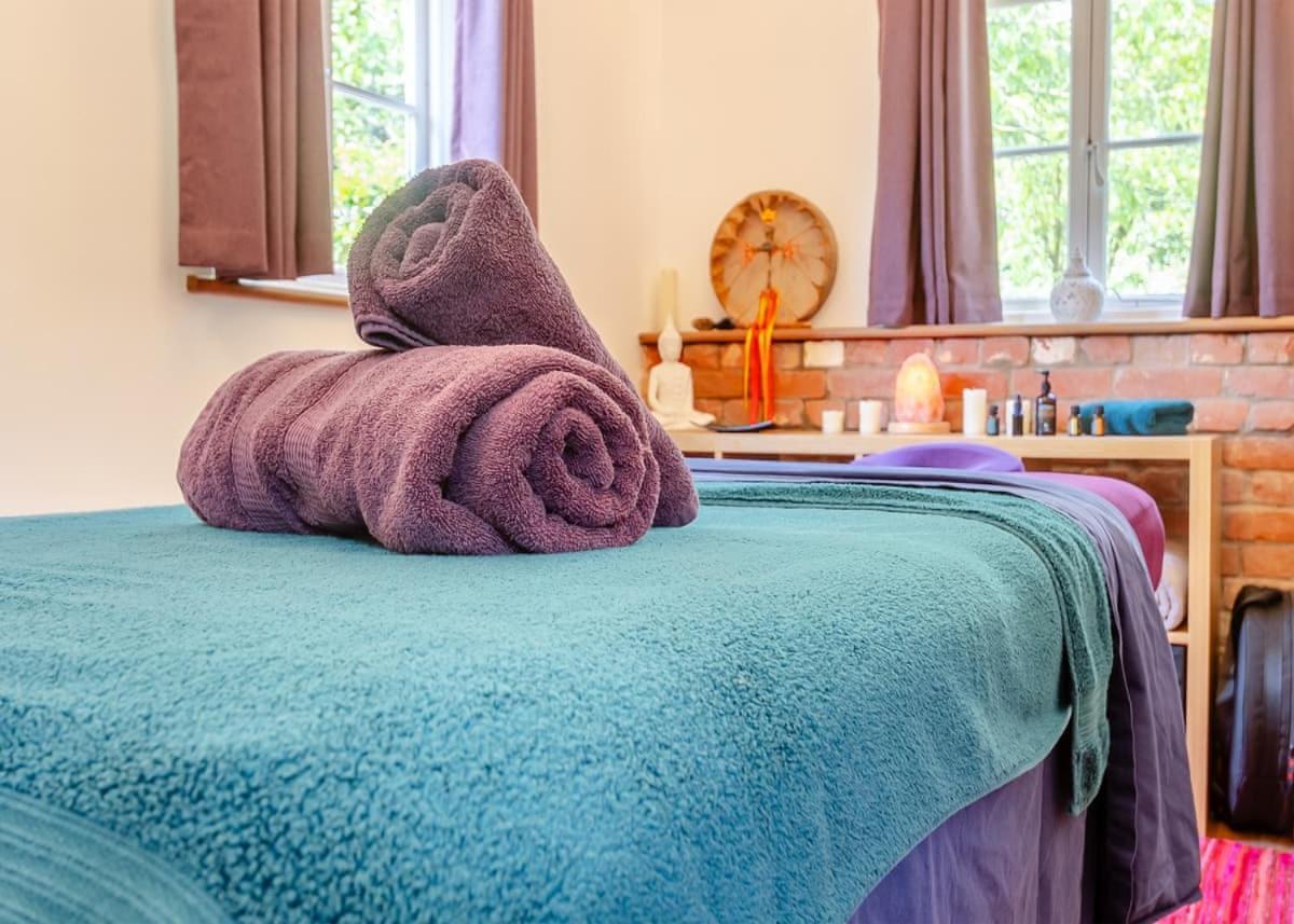 Apple Mount Retreat Hotel Lavenham Luaran gambar